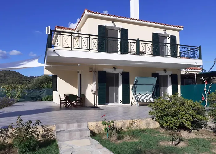 Villa Virginia