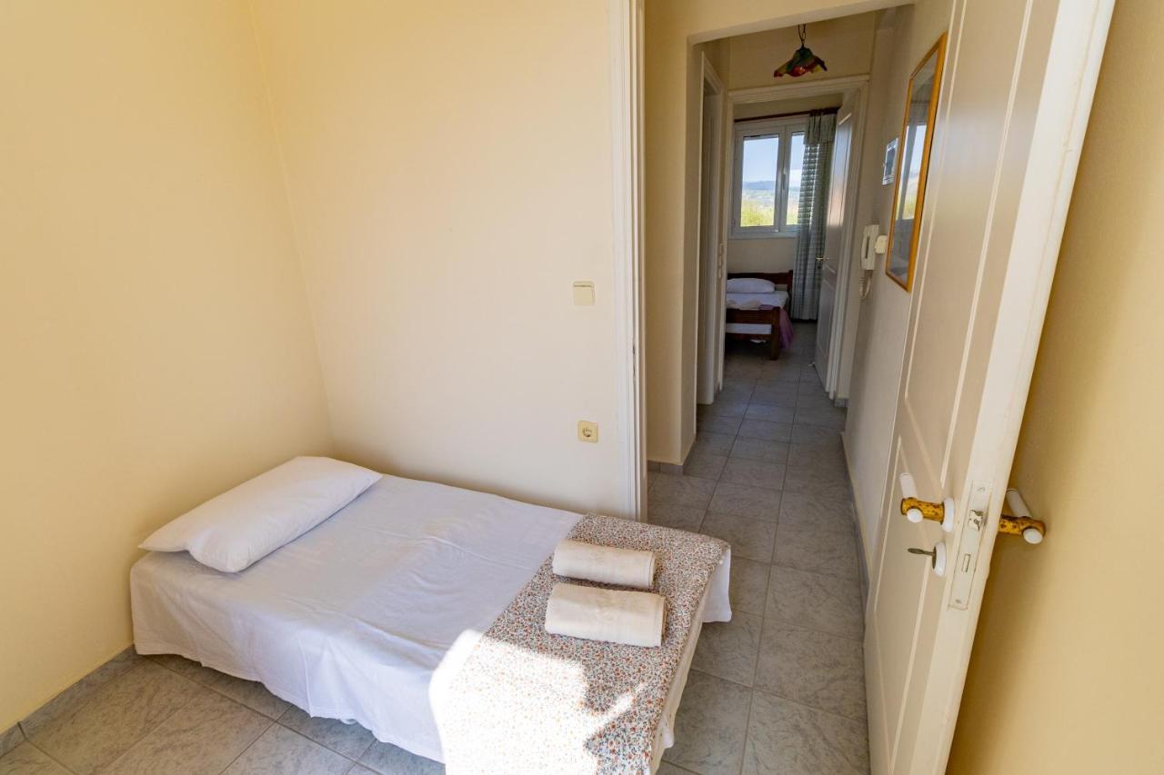 Villa Virginia Lixouri