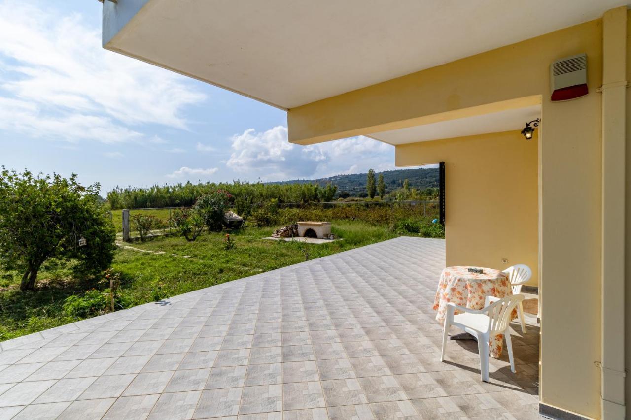 Villa Virginia
