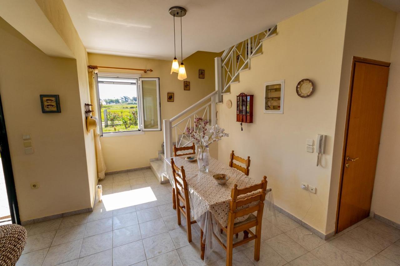 Virginia Villa Lixouri