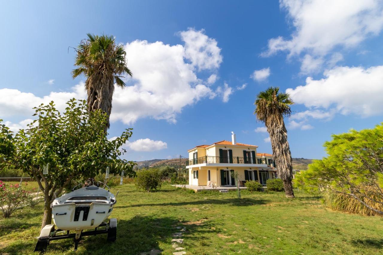 Villa Virginia *