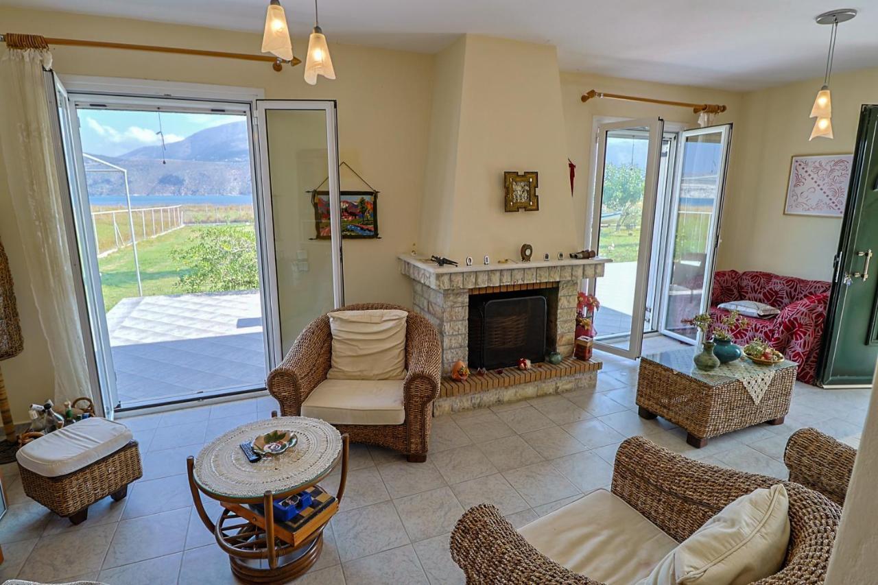 Virginia Villa *