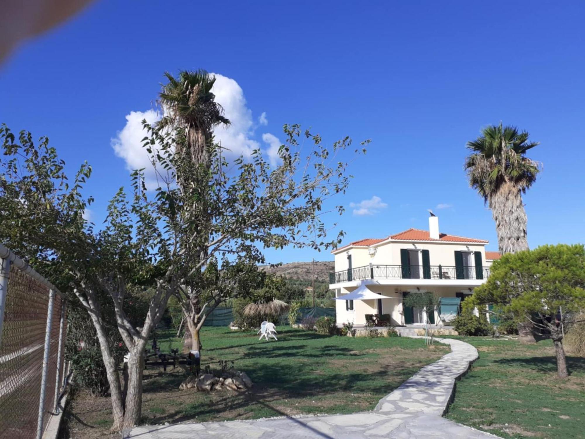 Villa Virginia *