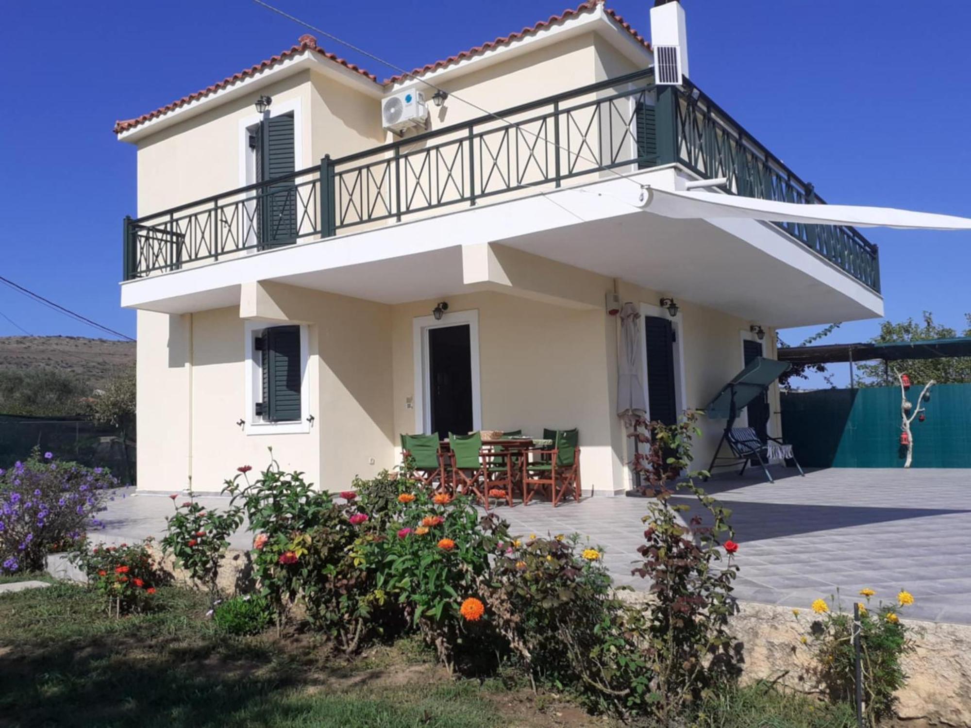 Virginia Villa