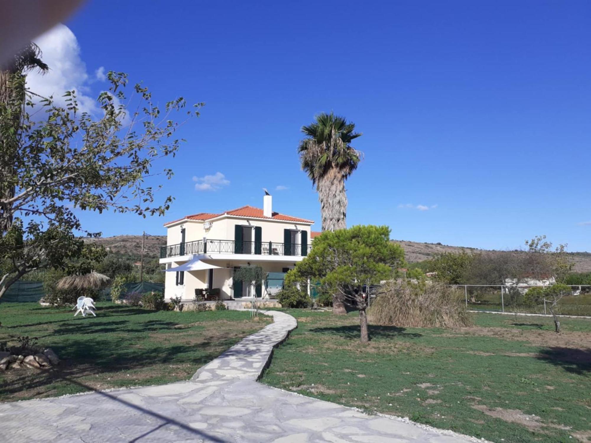 Virginia Villa