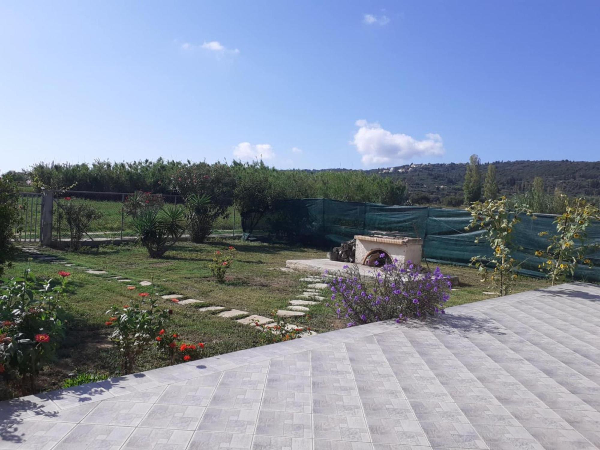 Villa Virginia Lixouri