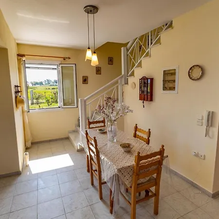 Villa Virginia Lixouri Exterior foto