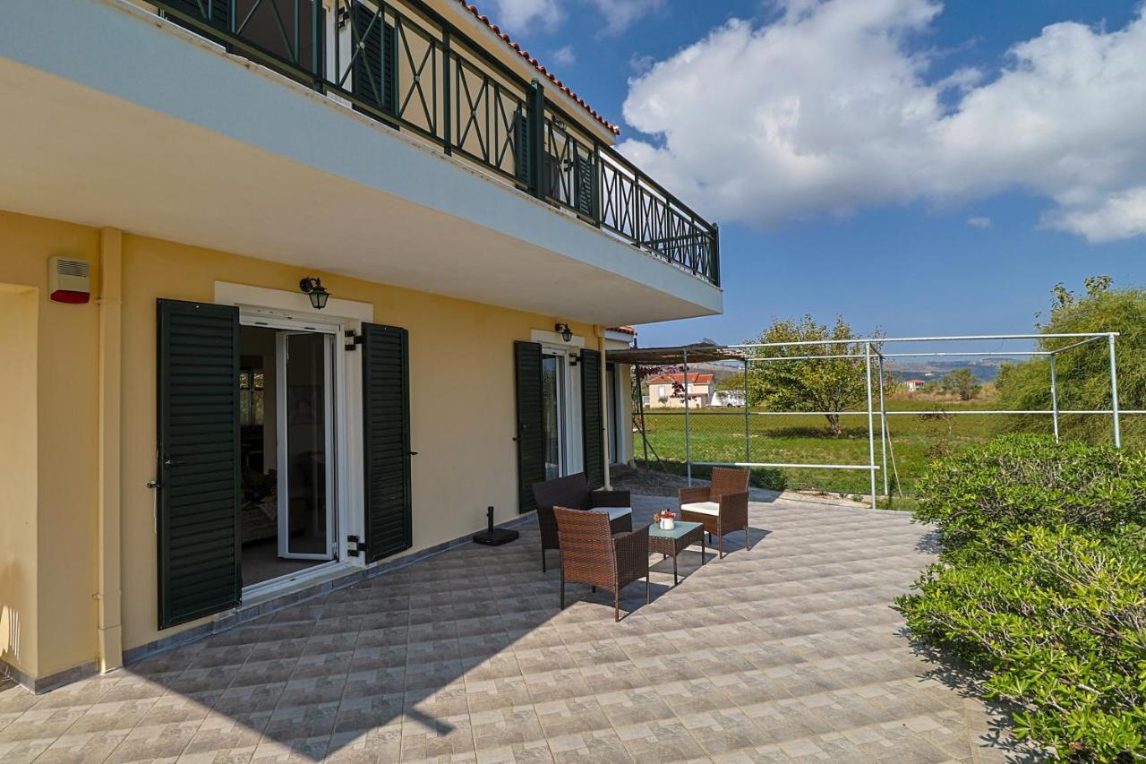 Vila Virginia
